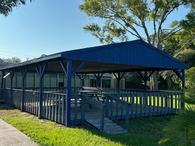 Days Inn By Wyndham Crystal River Exterior foto