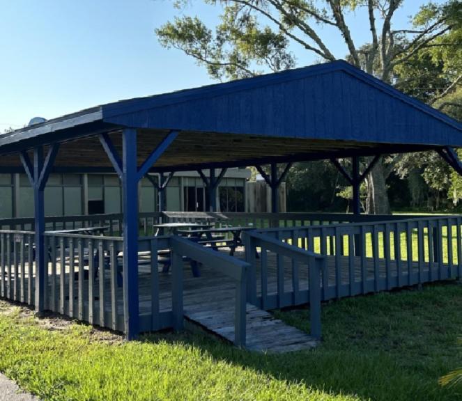 Days Inn By Wyndham Crystal River Exterior foto