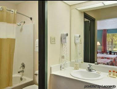 Days Inn By Wyndham Crystal River Exterior foto